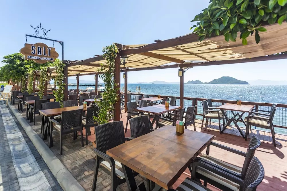 هتل تیانا مونلایت آل اینکلوسیو بدروم